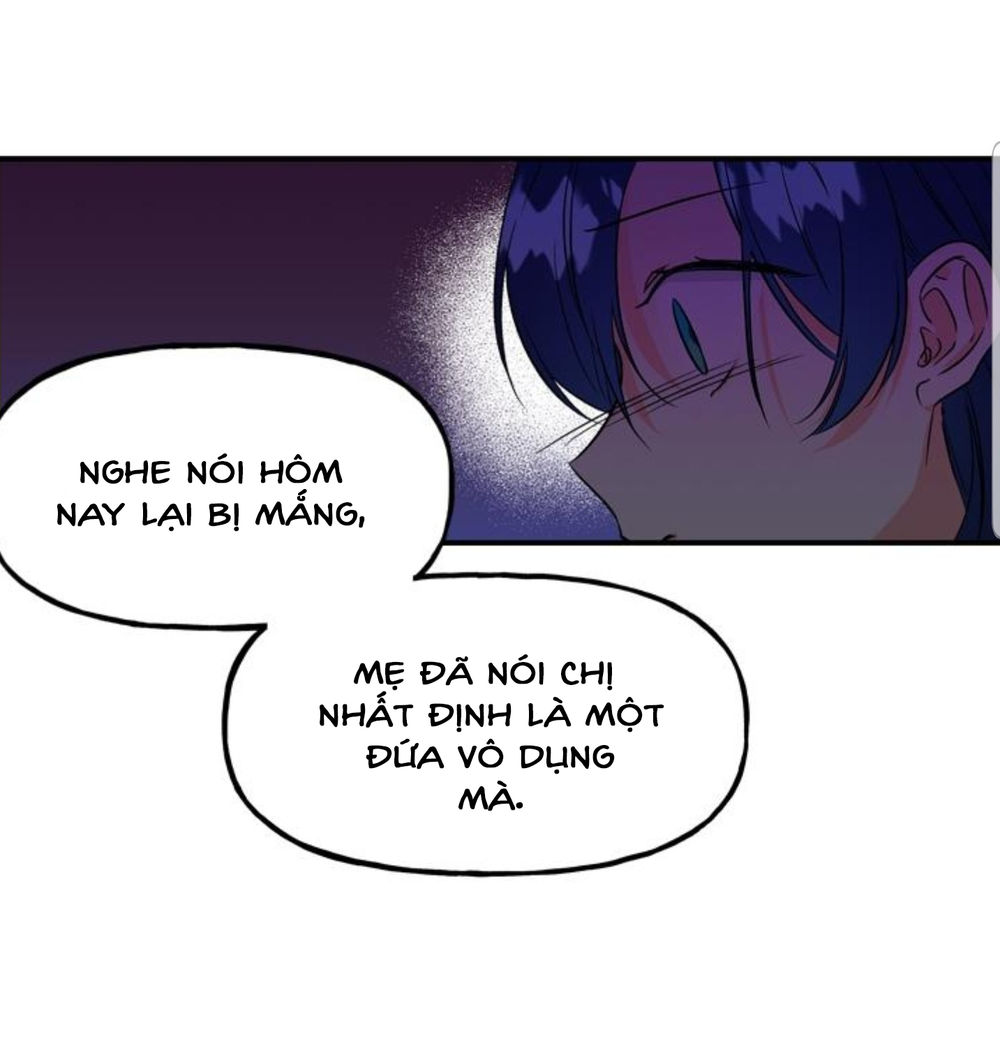 Con Gái Của Đại Pháp Sư - Chương 1.1 - Trang 32