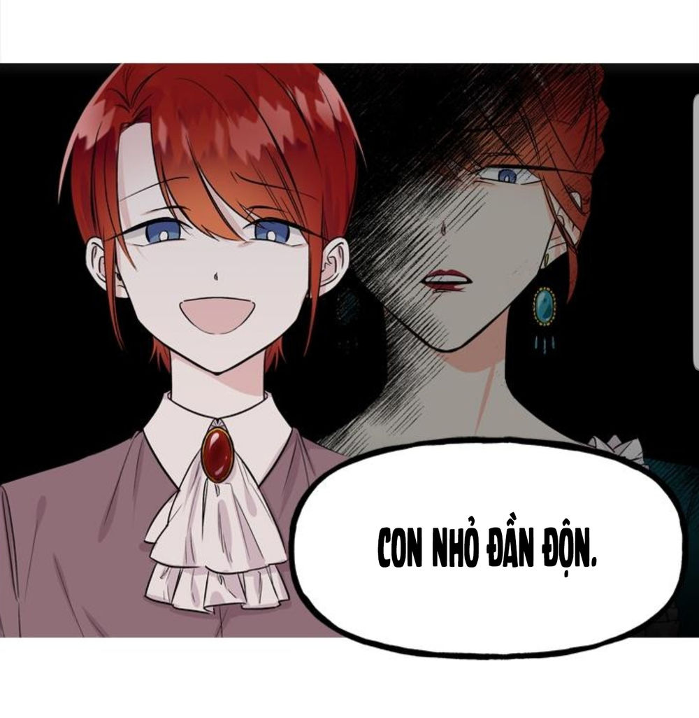 Con Gái Của Đại Pháp Sư - Chương 1.1 - Trang 33