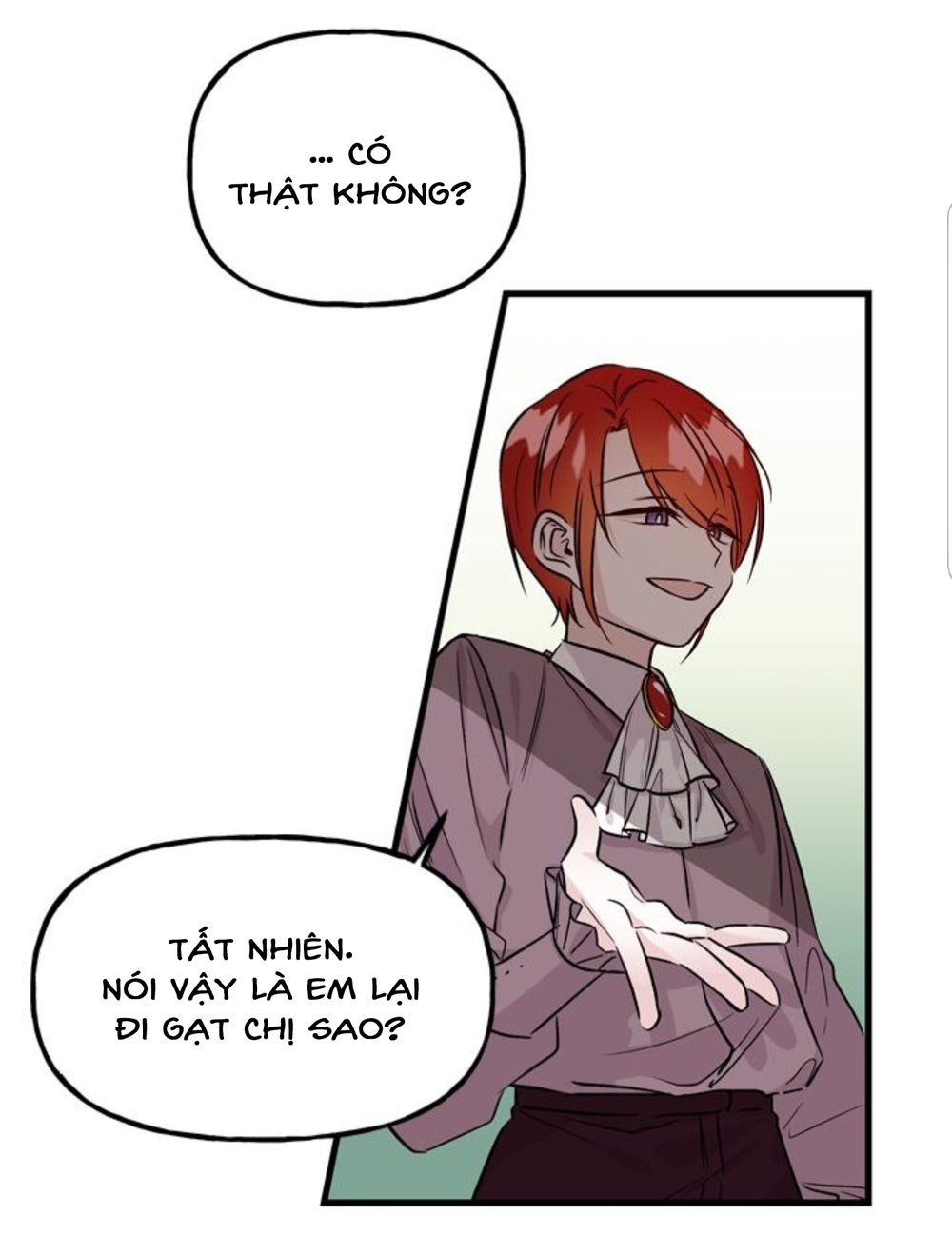 Con Gái Của Đại Pháp Sư - Chương 1.1 - Trang 35