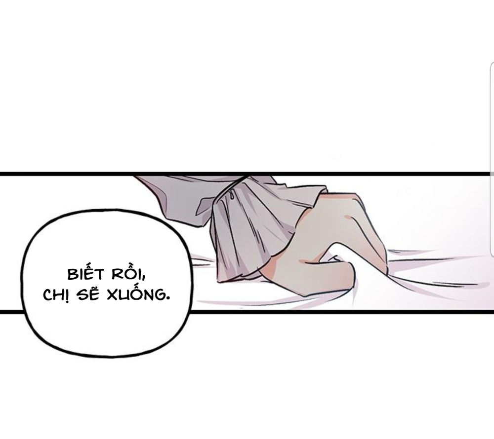 Con Gái Của Đại Pháp Sư - Chương 1.1 - Trang 37