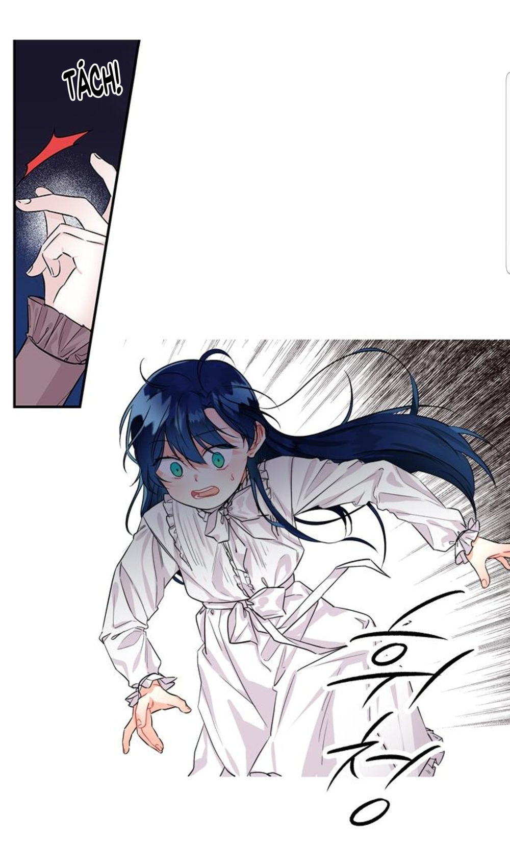 Con Gái Của Đại Pháp Sư - Chương 1.1 - Trang 40