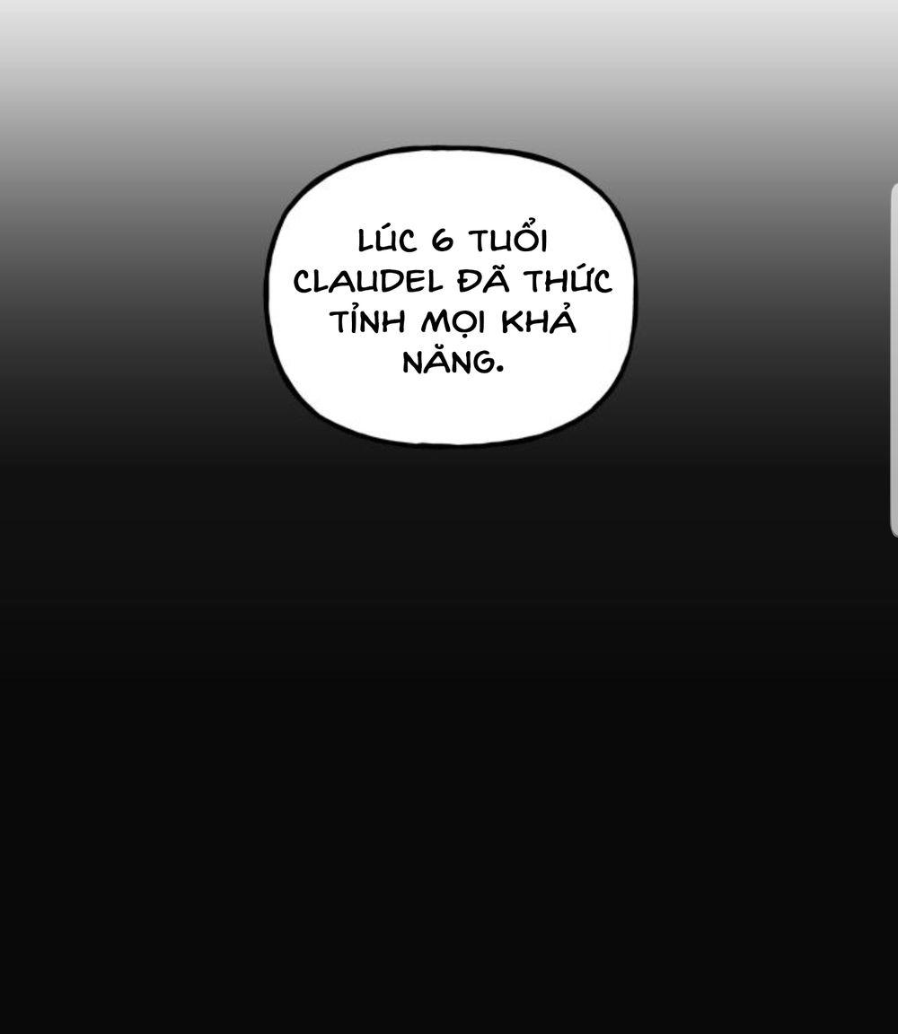 Con Gái Của Đại Pháp Sư - Chương 1.1 - Trang 5