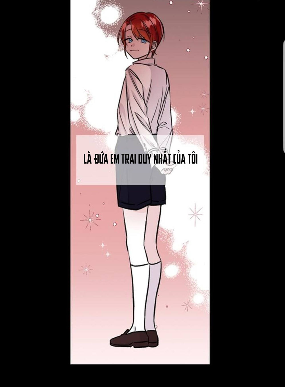 Con Gái Của Đại Pháp Sư - Chương 1.1 - Trang 7