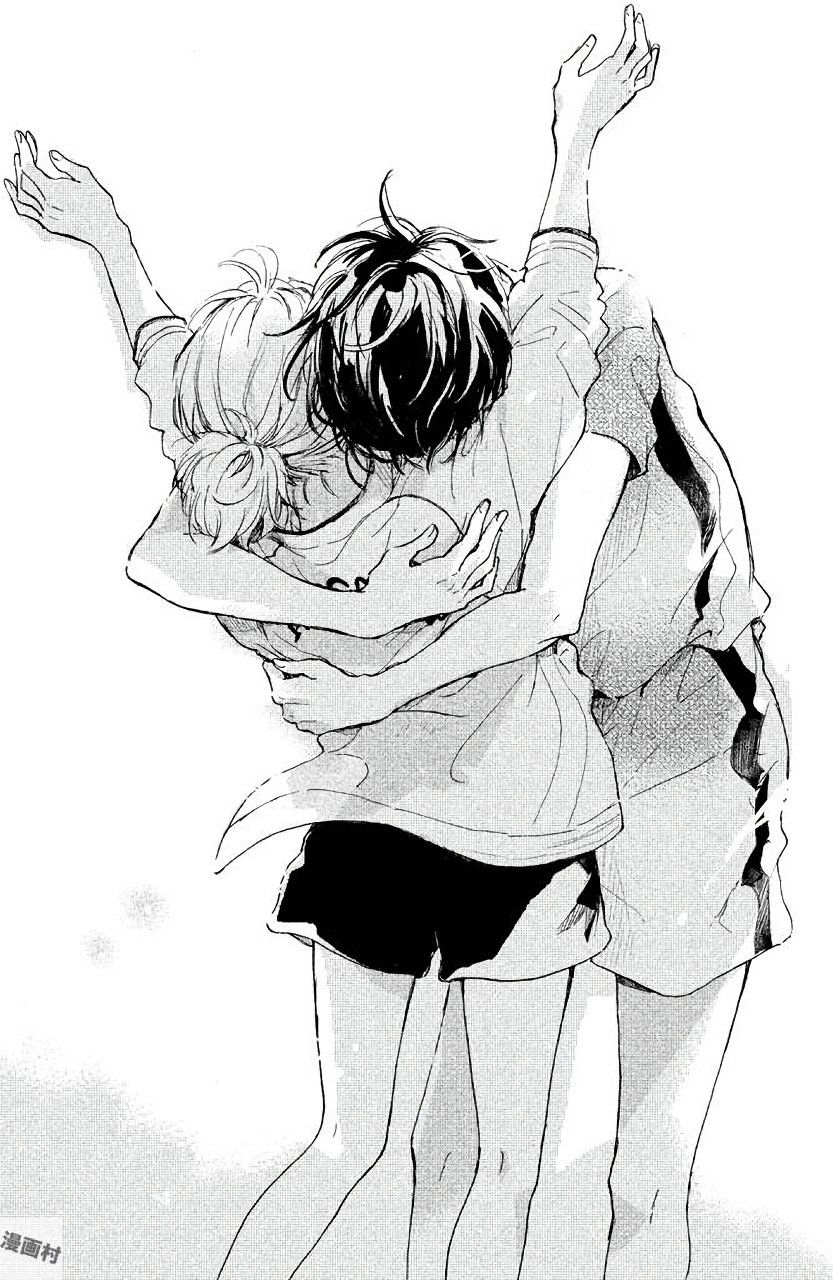 Hơn Cả Bầu Trời, Hơn Cả Biển Xanh - Chương 5 - Trang 38