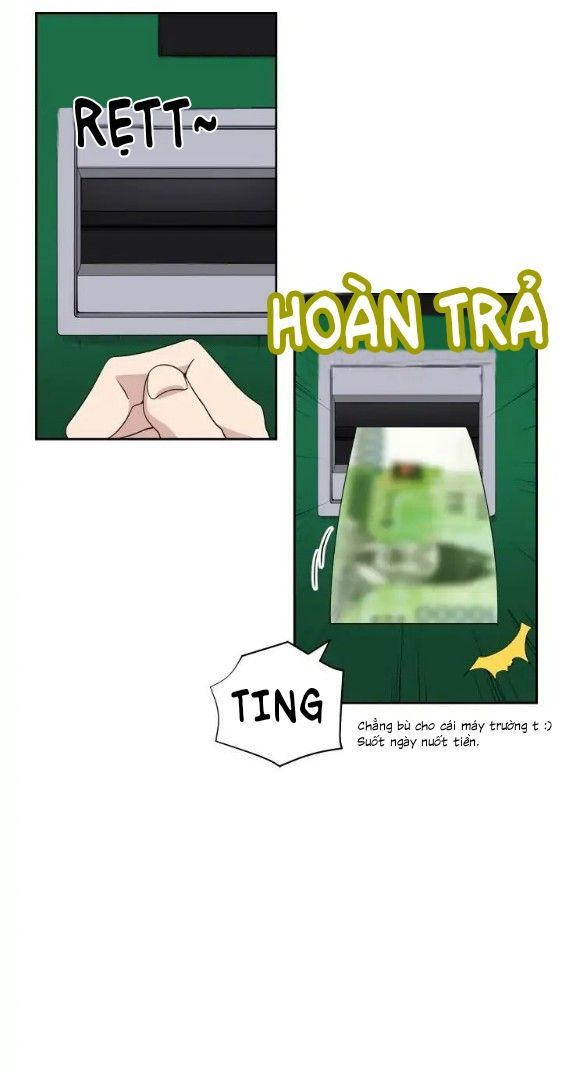 Chúa Quỷ Giáng Thế - Chương 2 - Trang 34