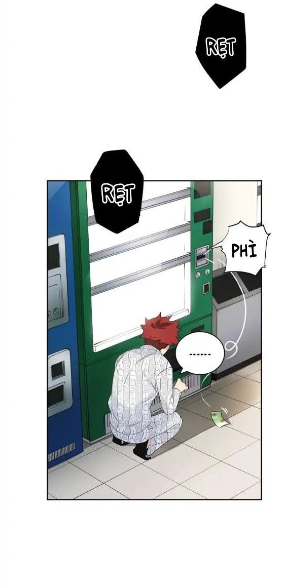 Chúa Quỷ Giáng Thế - Chương 2 - Trang 36