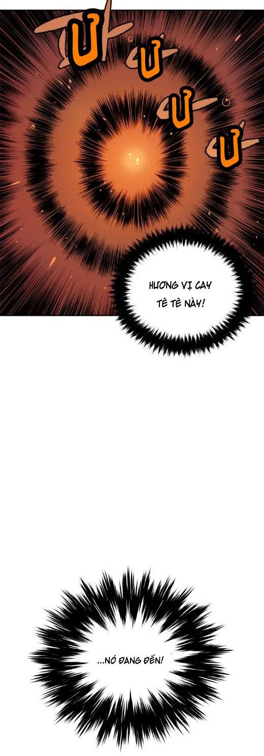 Chúa Quỷ Giáng Thế - Chương 2 - Trang 50