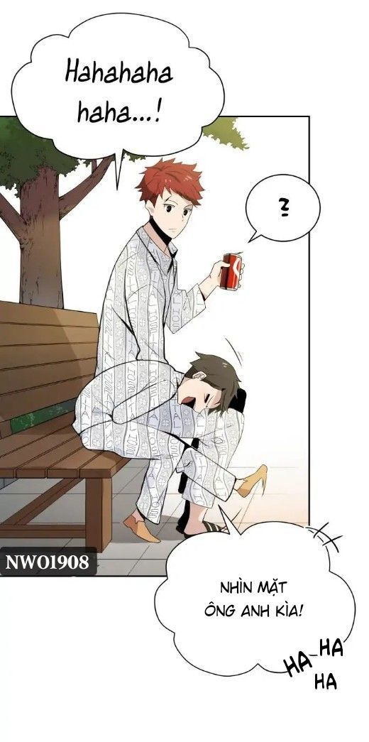 Chúa Quỷ Giáng Thế - Chương 2 - Trang 51