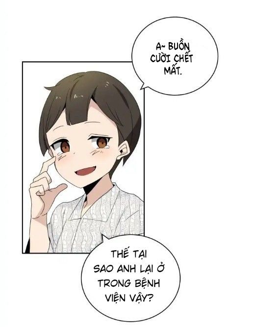 Chúa Quỷ Giáng Thế - Chương 2 - Trang 53