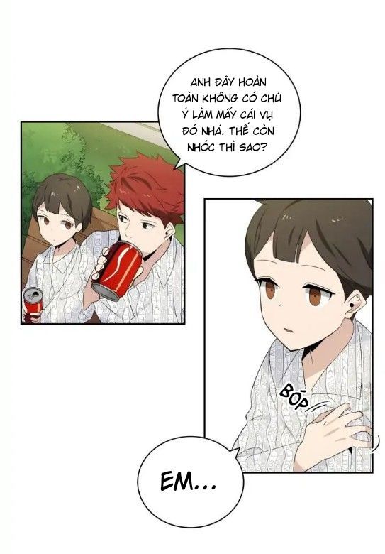 Chúa Quỷ Giáng Thế - Chương 2 - Trang 55