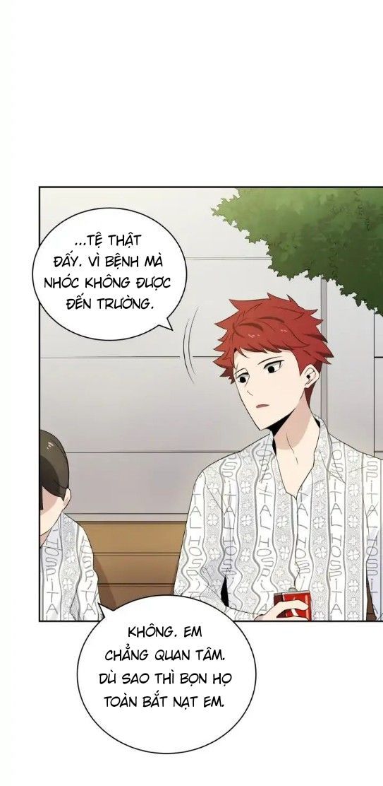 Chúa Quỷ Giáng Thế - Chương 2 - Trang 57