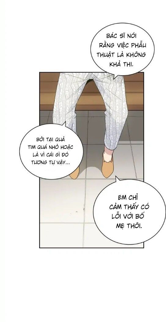 Chúa Quỷ Giáng Thế - Chương 2 - Trang 58