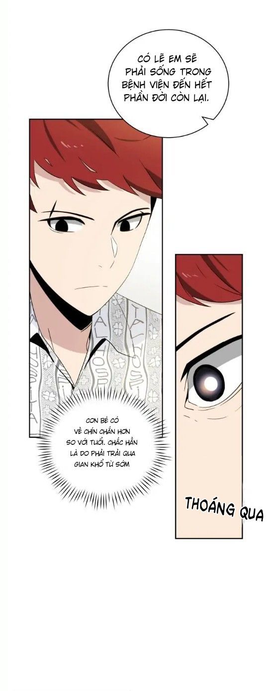 Chúa Quỷ Giáng Thế - Chương 2 - Trang 59