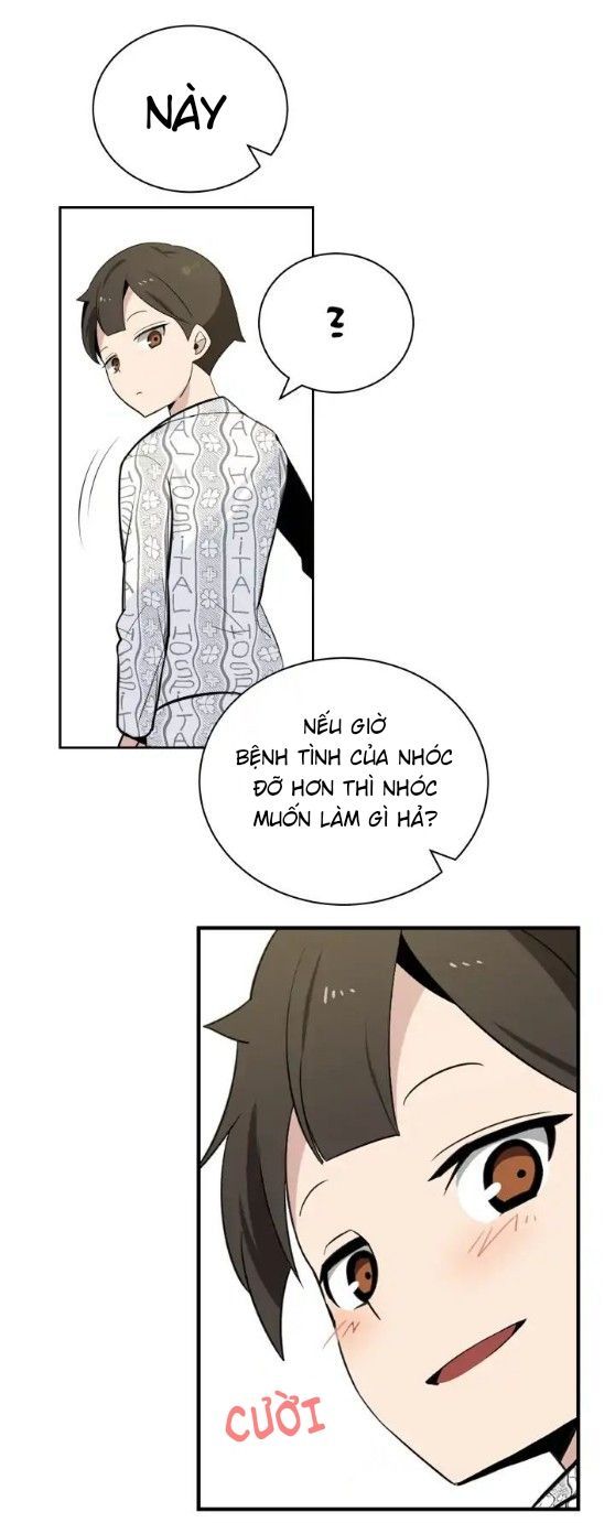 Chúa Quỷ Giáng Thế - Chương 2 - Trang 66