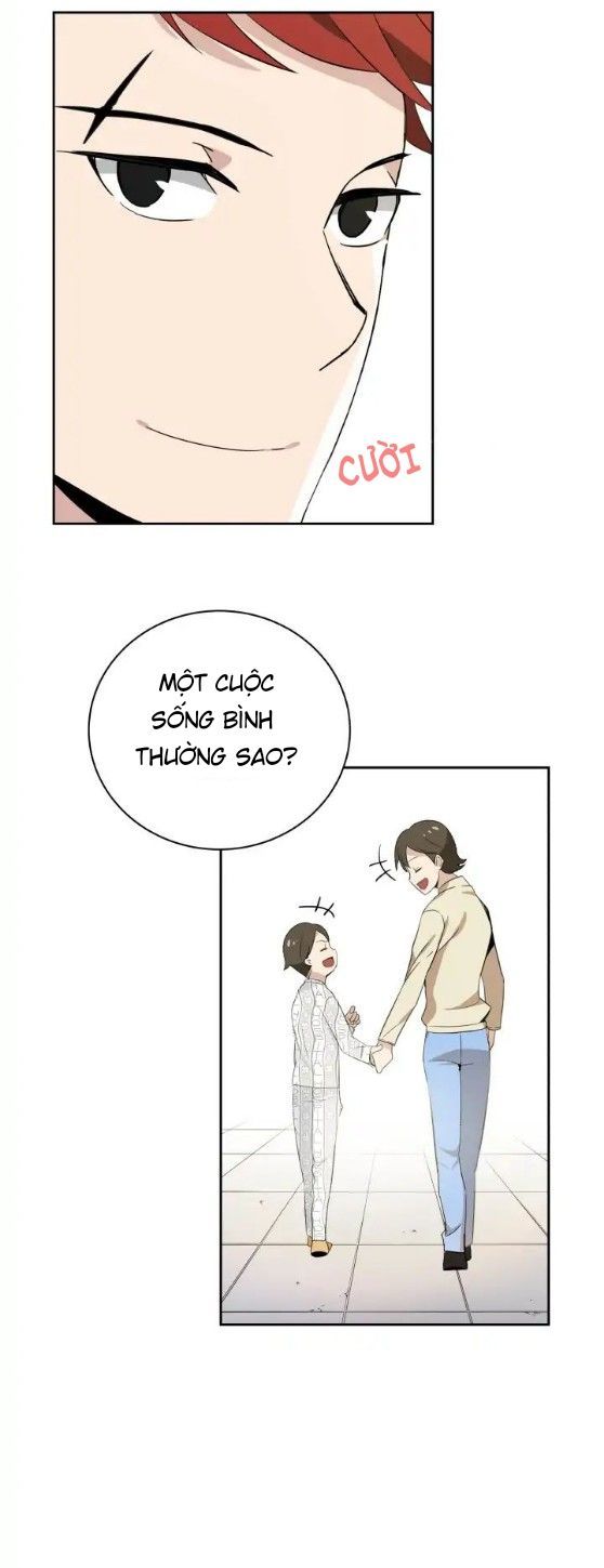 Chúa Quỷ Giáng Thế - Chương 2 - Trang 68