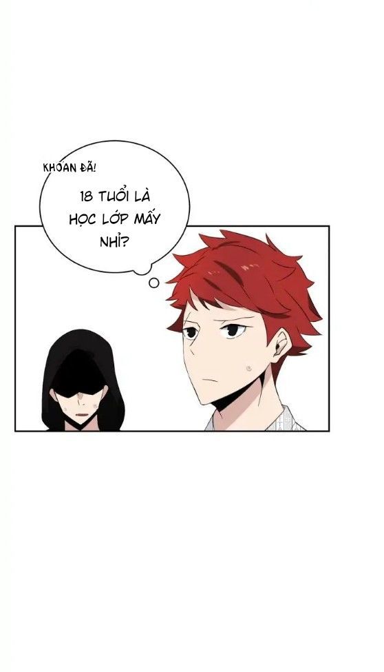 Chúa Quỷ Giáng Thế - Chương 2 - Trang 71