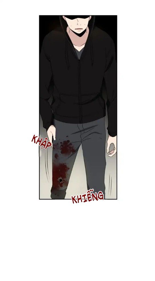 Chúa Quỷ Giáng Thế - Chương 2 - Trang 72