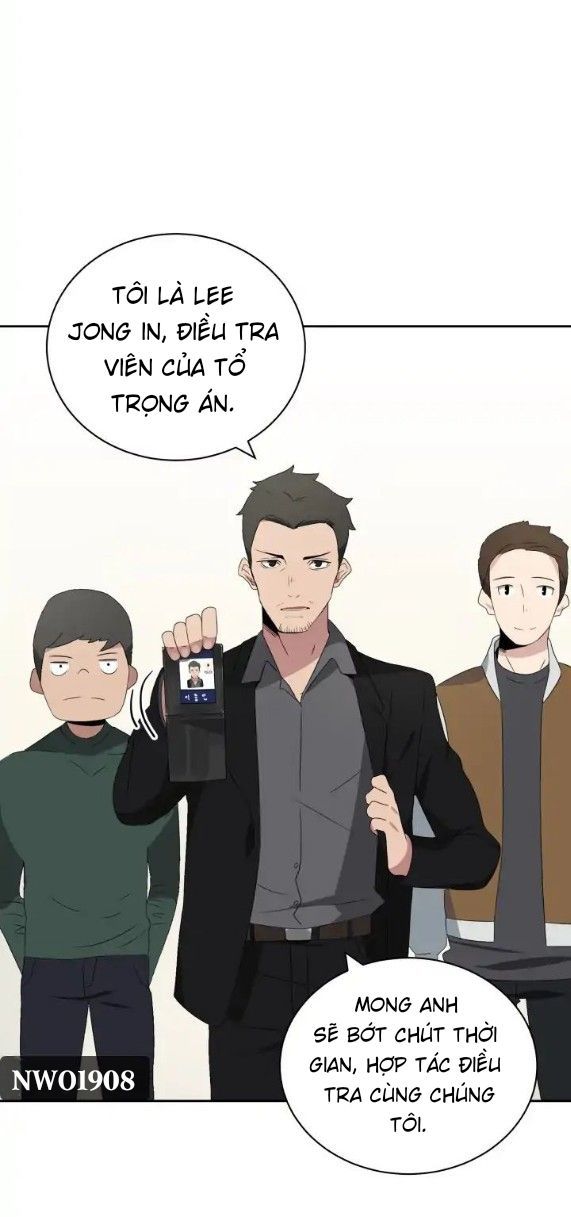 Chúa Quỷ Giáng Thế - Chương 2 - Trang 85