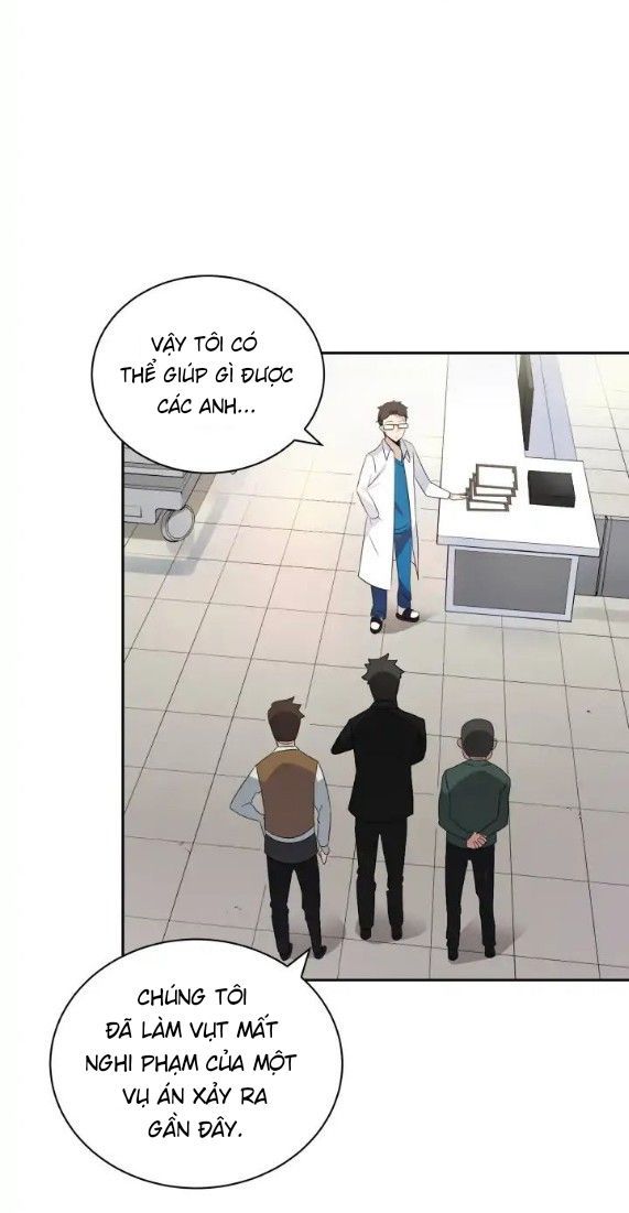 Chúa Quỷ Giáng Thế - Chương 2 - Trang 86