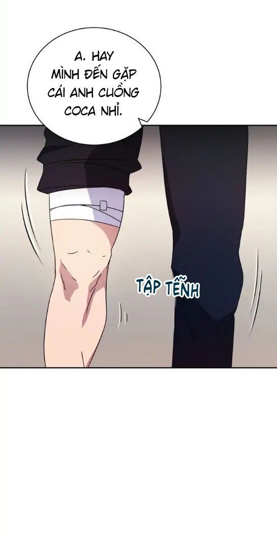 Chúa Quỷ Giáng Thế - Chương 2 - Trang 93