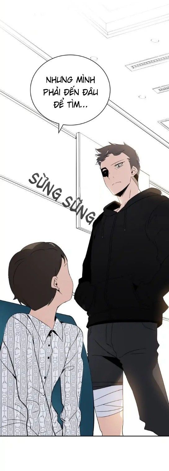 Chúa Quỷ Giáng Thế - Chương 2 - Trang 94