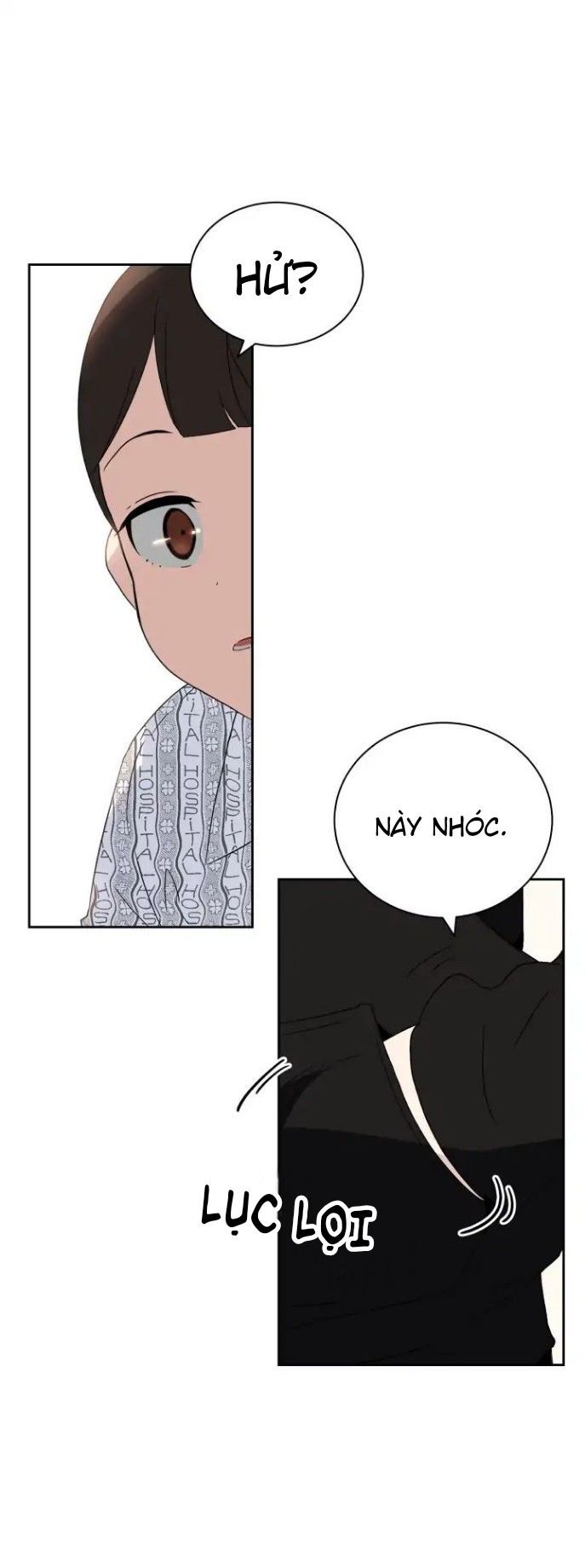 Chúa Quỷ Giáng Thế - Chương 2 - Trang 95