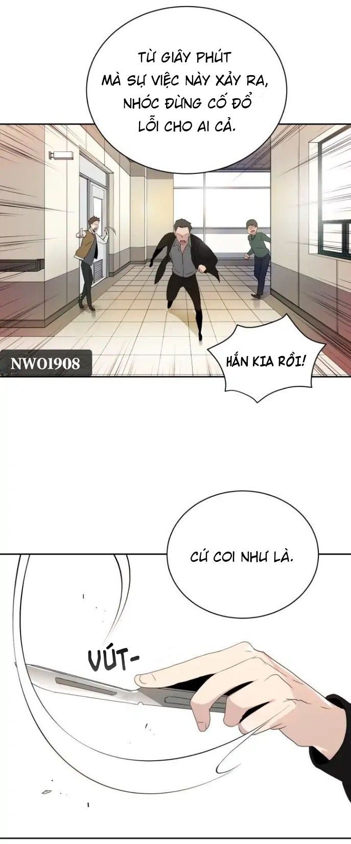 Chúa Quỷ Giáng Thế - Chương 2 - Trang 96