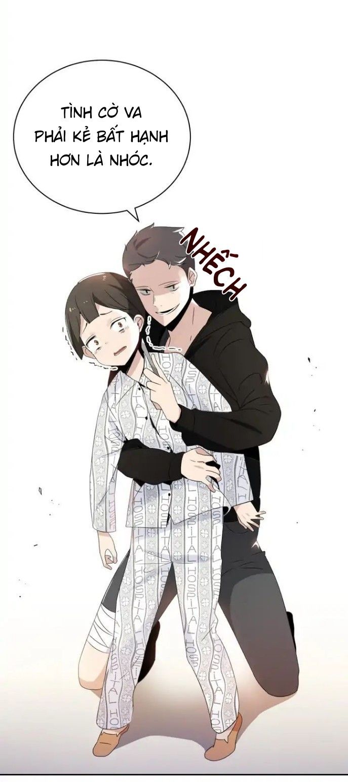 Chúa Quỷ Giáng Thế - Chương 2 - Trang 98