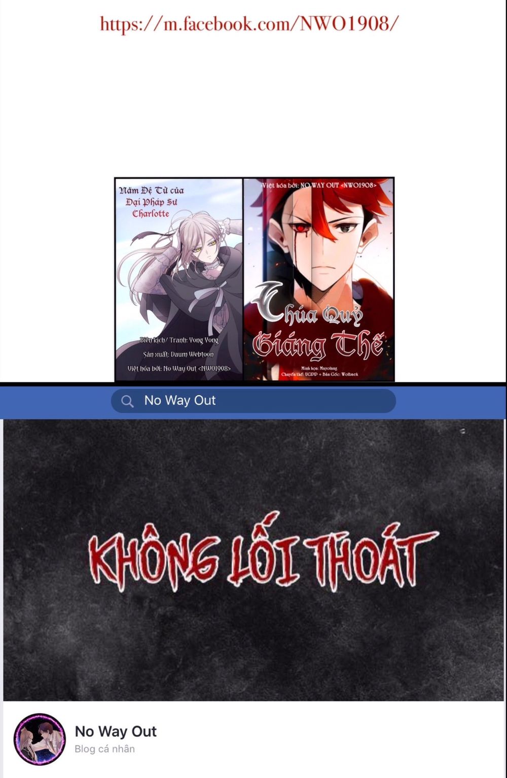 Chúa Quỷ Giáng Thế - Chương 2 - Trang 100