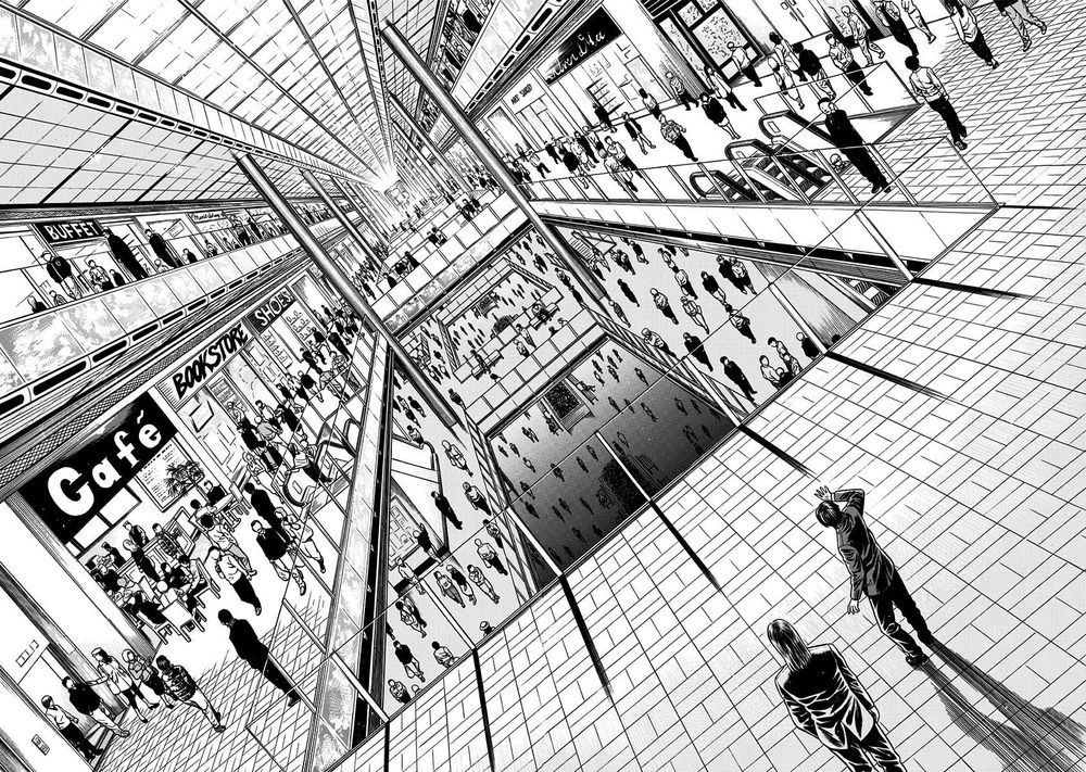 Slave Game - Chương 3.1 - Trang 11