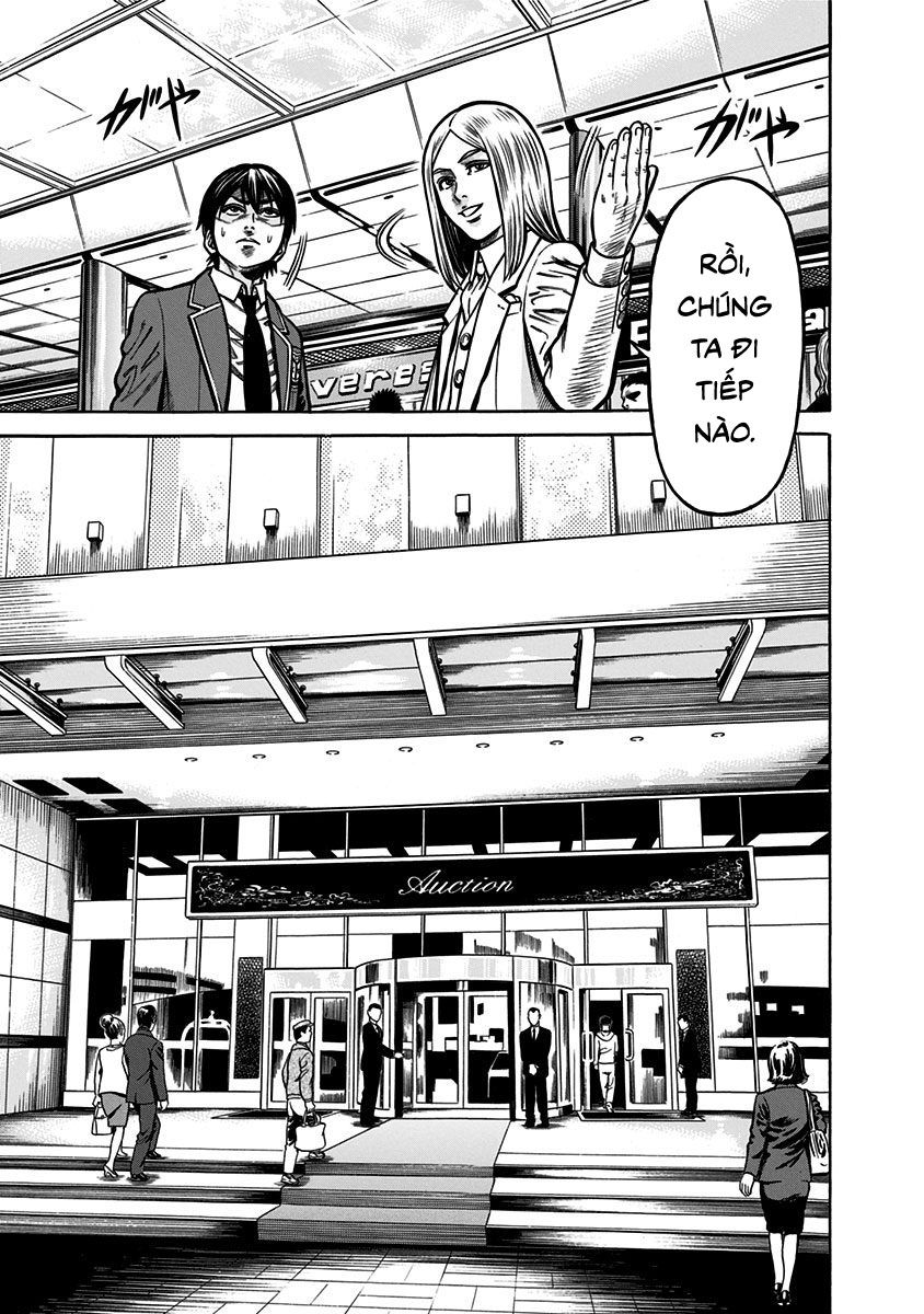 Slave Game - Chương 3.1 - Trang 23