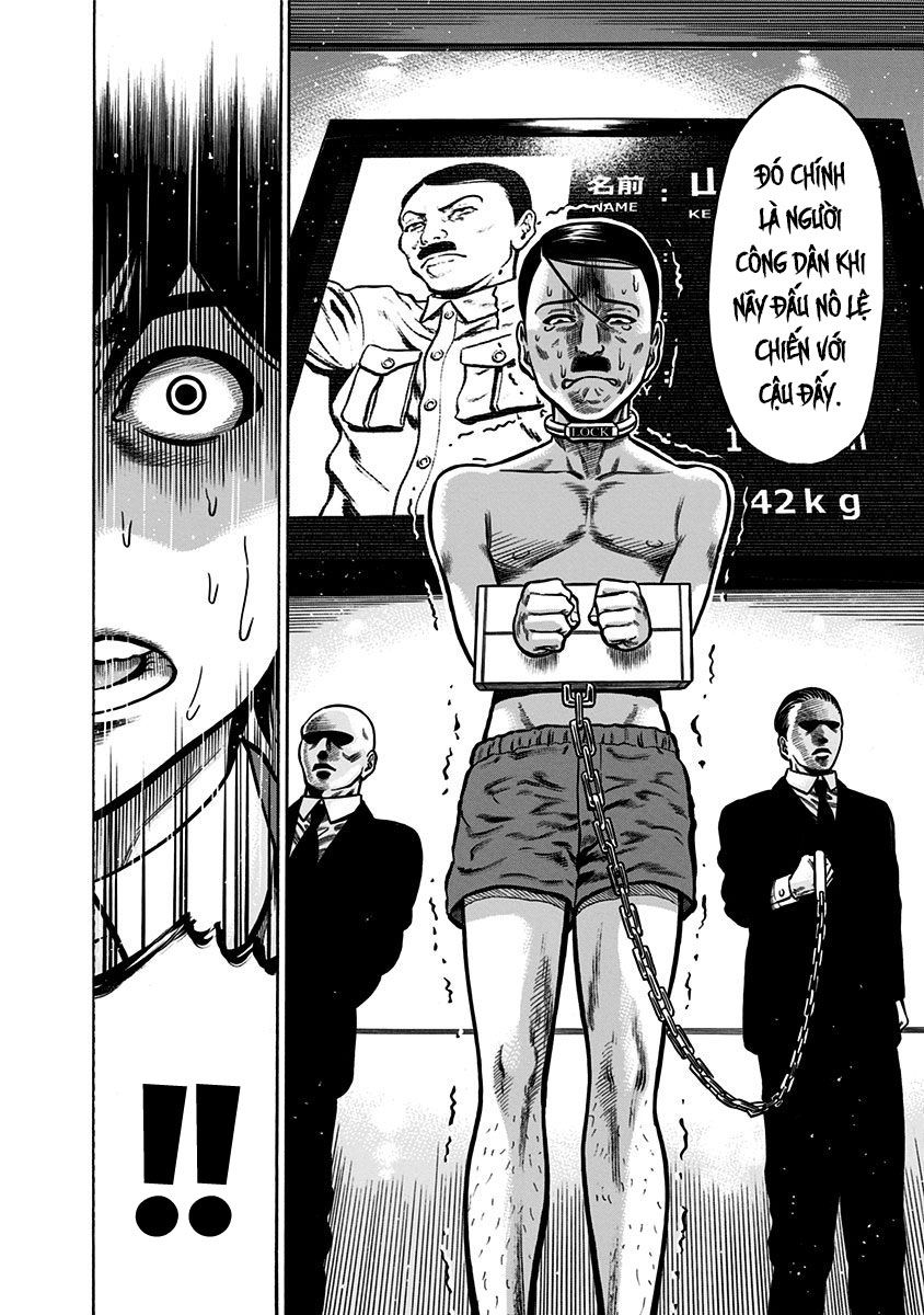 Slave Game - Chương 3.1 - Trang 26