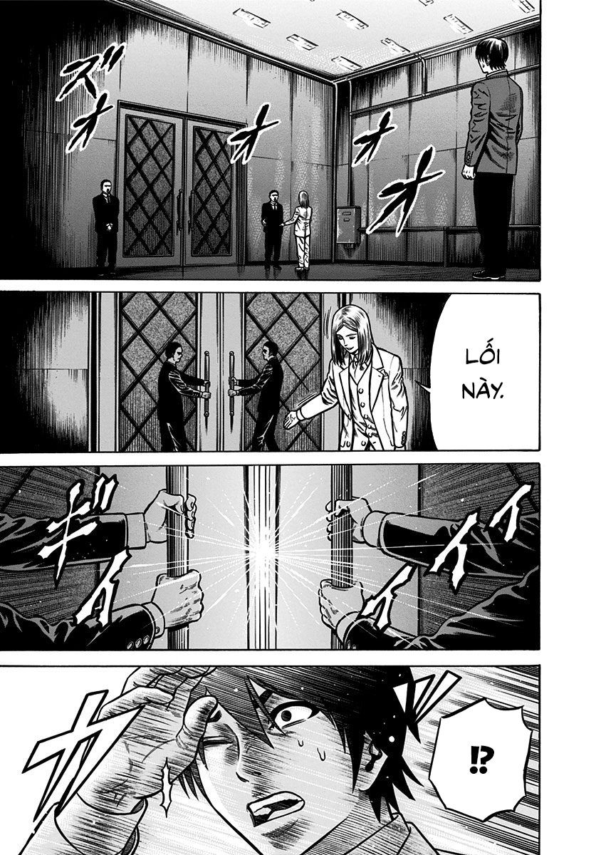 Slave Game - Chương 3.1 - Trang 10