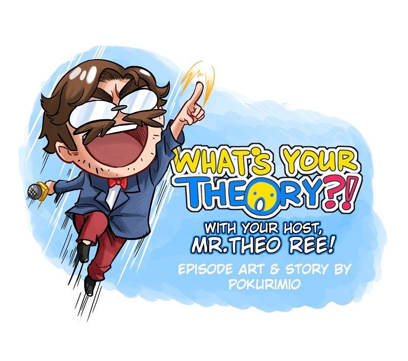 Phòng Khám Kinh Dị - Chương 9.5 - Trang 1