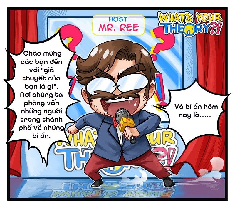 Phòng Khám Kinh Dị - Chương 9.5 - Trang 2