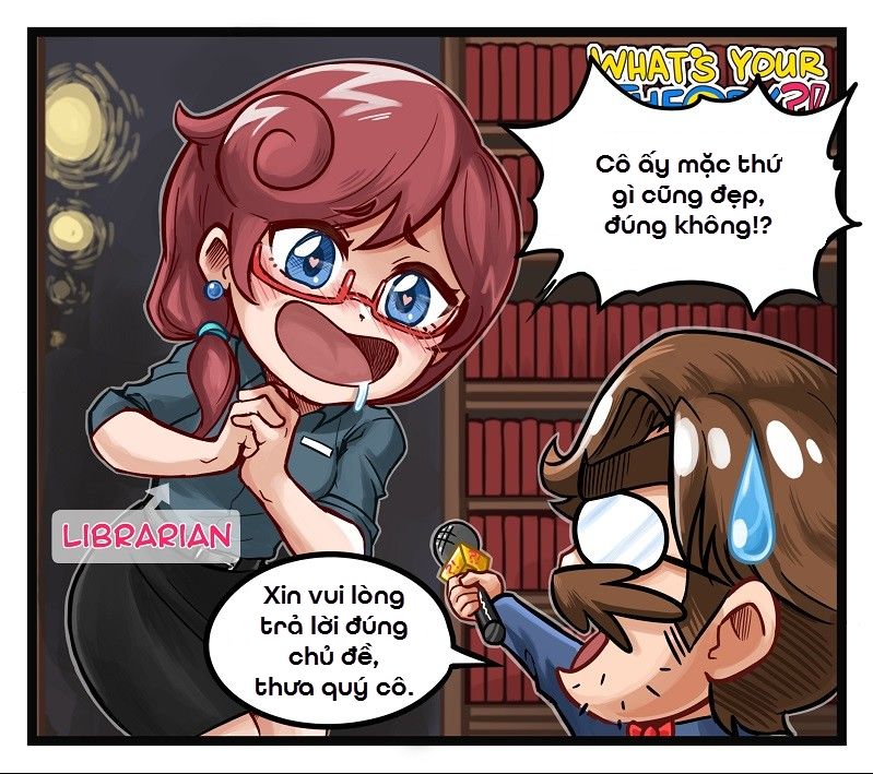 Phòng Khám Kinh Dị - Chương 9.5 - Trang 6