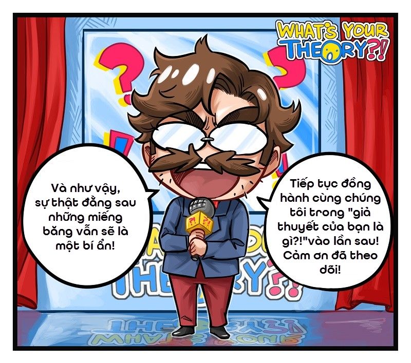 Phòng Khám Kinh Dị - Chương 9.5 - Trang 9