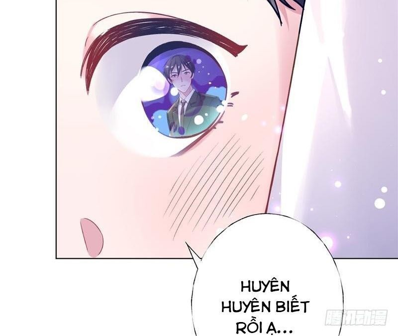 Nam Nhân Daddy Từ Trên Trời Rơi Xuống - Chương 7 - Trang 11