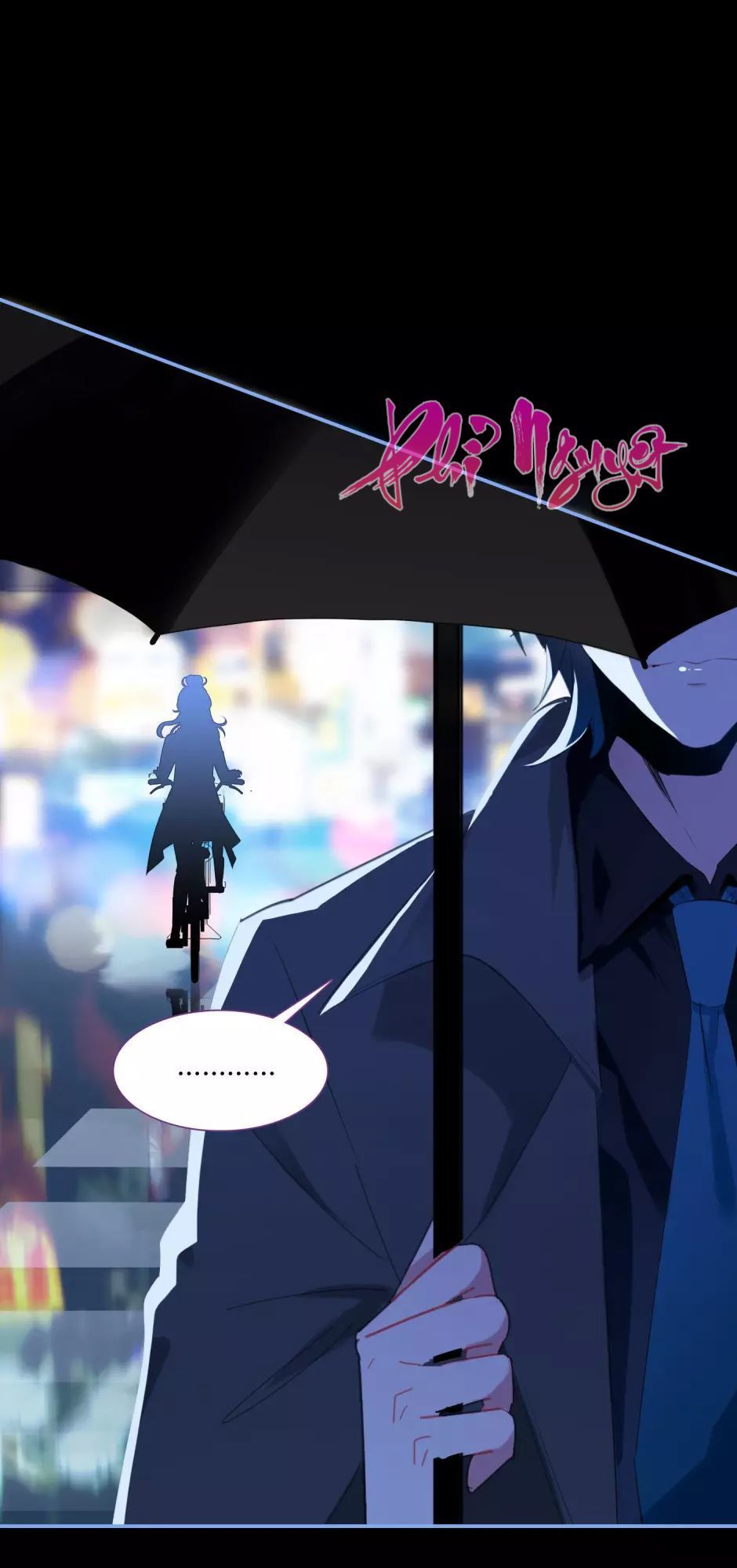 Chuyển Phát Nhanh Tình Yêu - Chương 3 - Trang 12