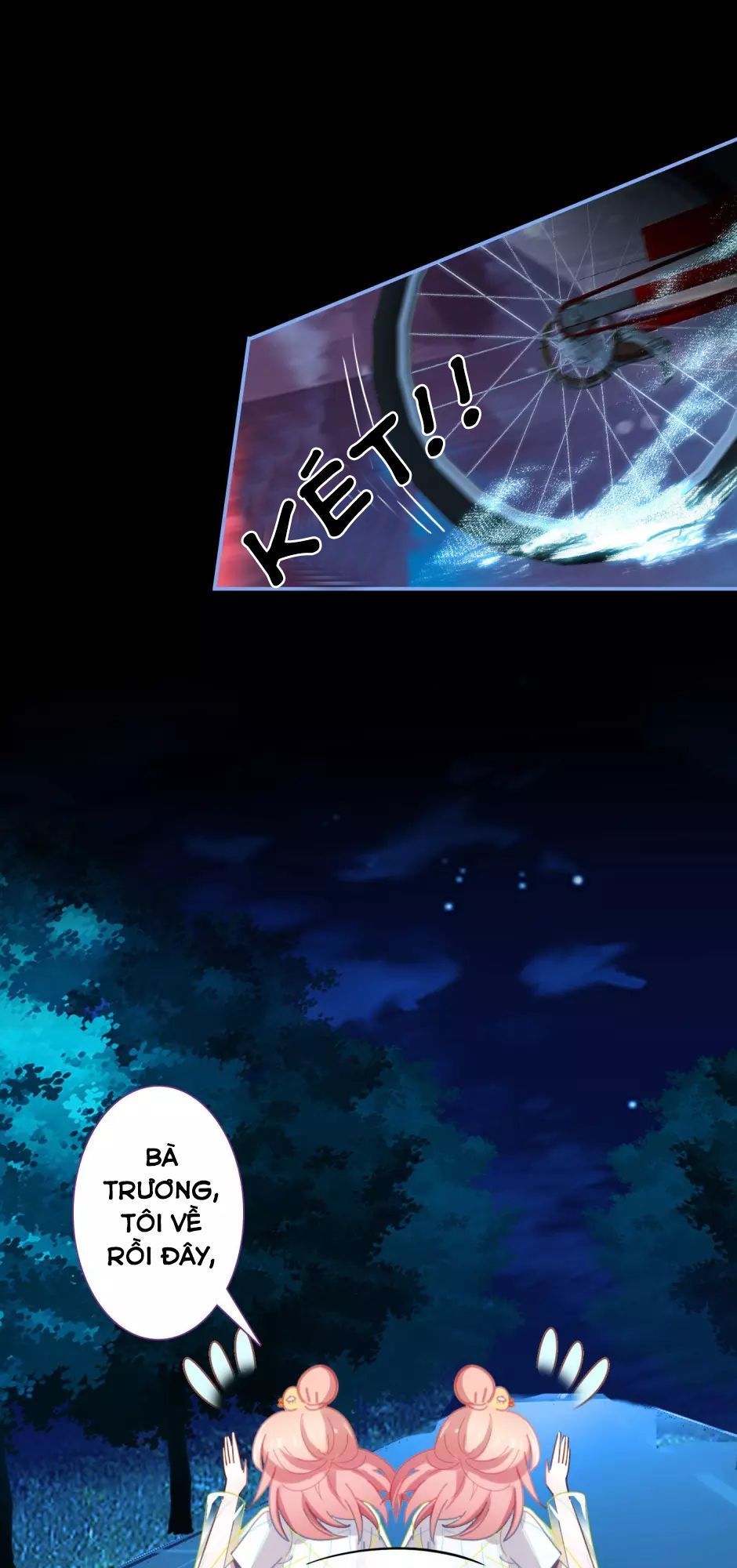 Chuyển Phát Nhanh Tình Yêu - Chương 3 - Trang 14