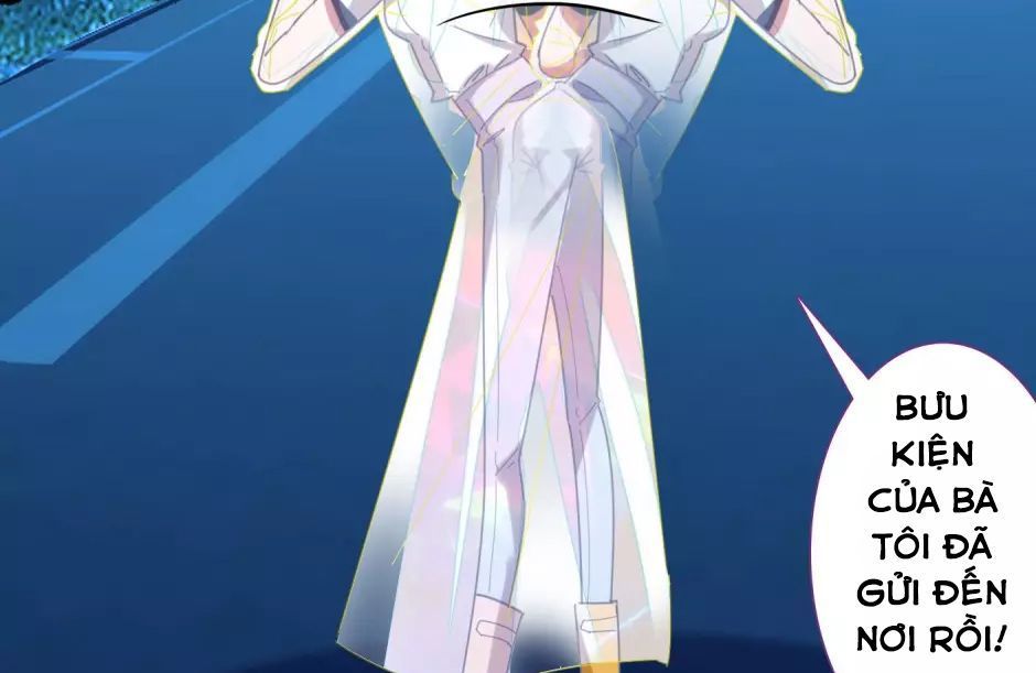 Chuyển Phát Nhanh Tình Yêu - Chương 3 - Trang 15