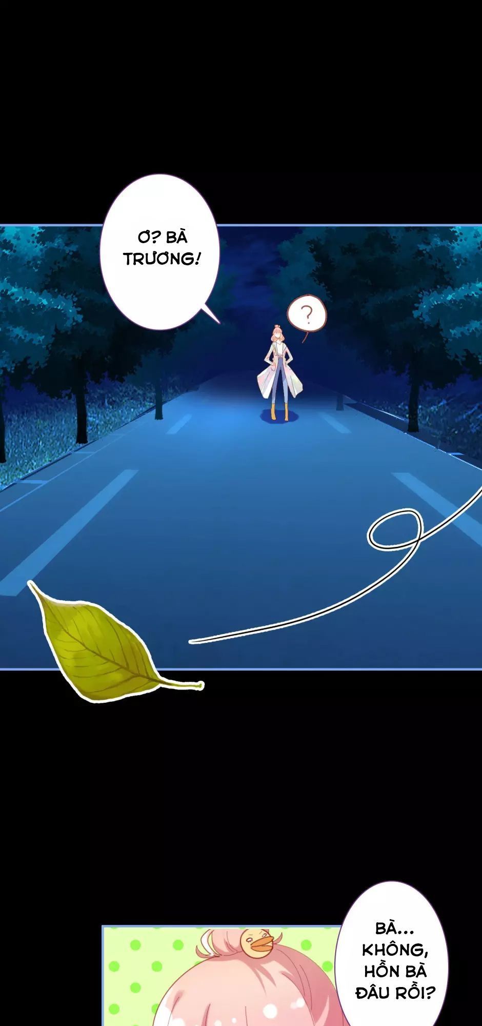 Chuyển Phát Nhanh Tình Yêu - Chương 3 - Trang 16