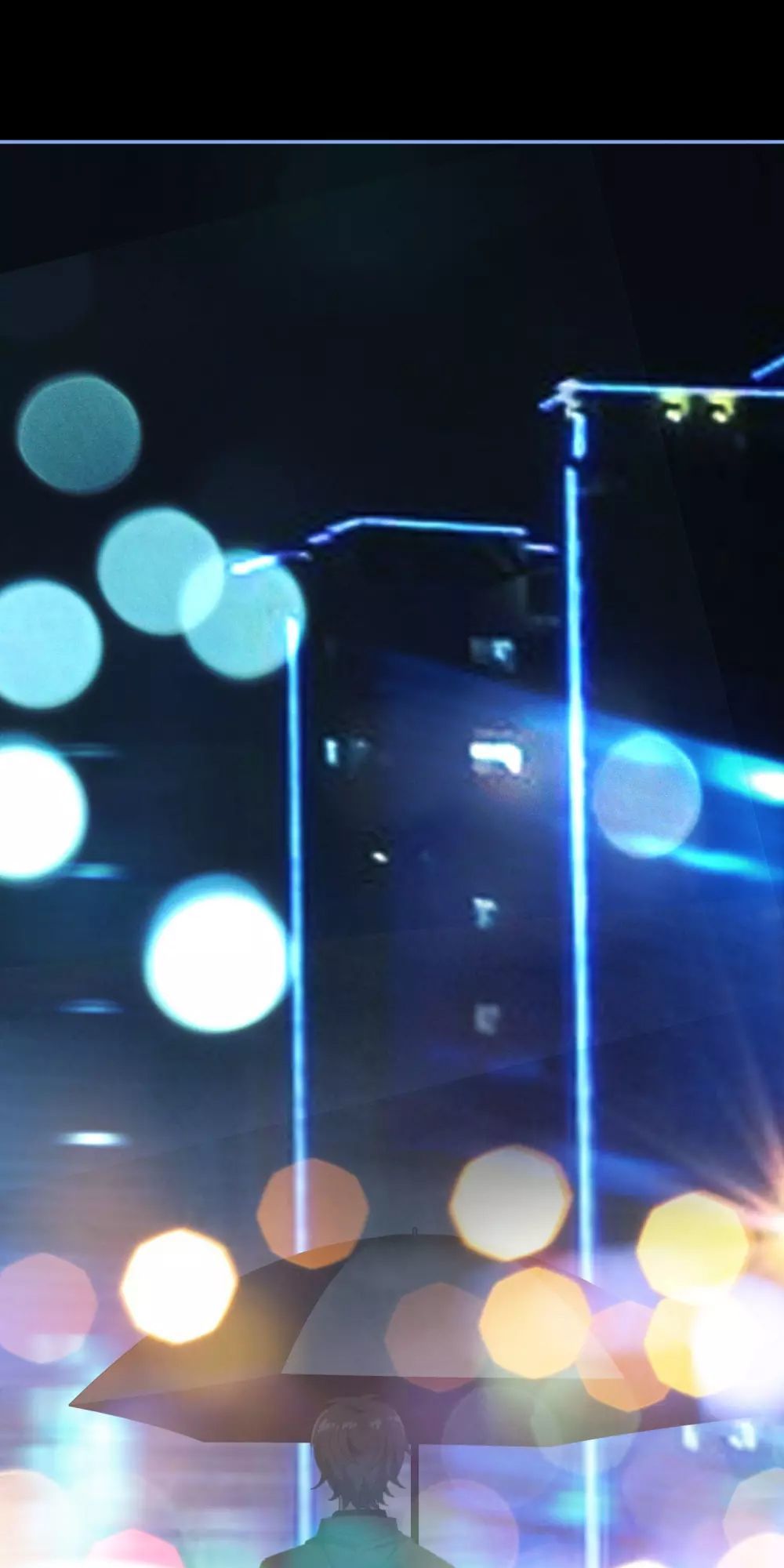 Chuyển Phát Nhanh Tình Yêu - Chương 3 - Trang 21