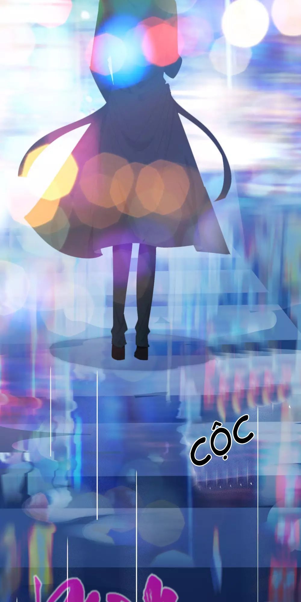 Chuyển Phát Nhanh Tình Yêu - Chương 3 - Trang 22