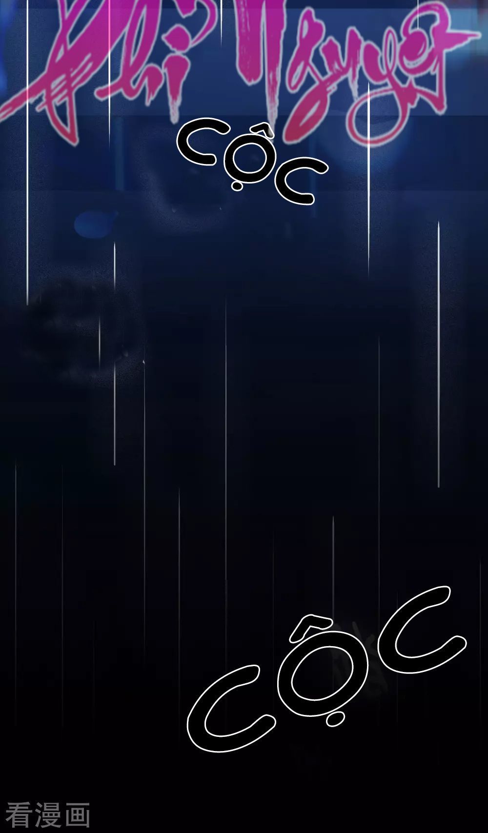 Chuyển Phát Nhanh Tình Yêu - Chương 3 - Trang 23