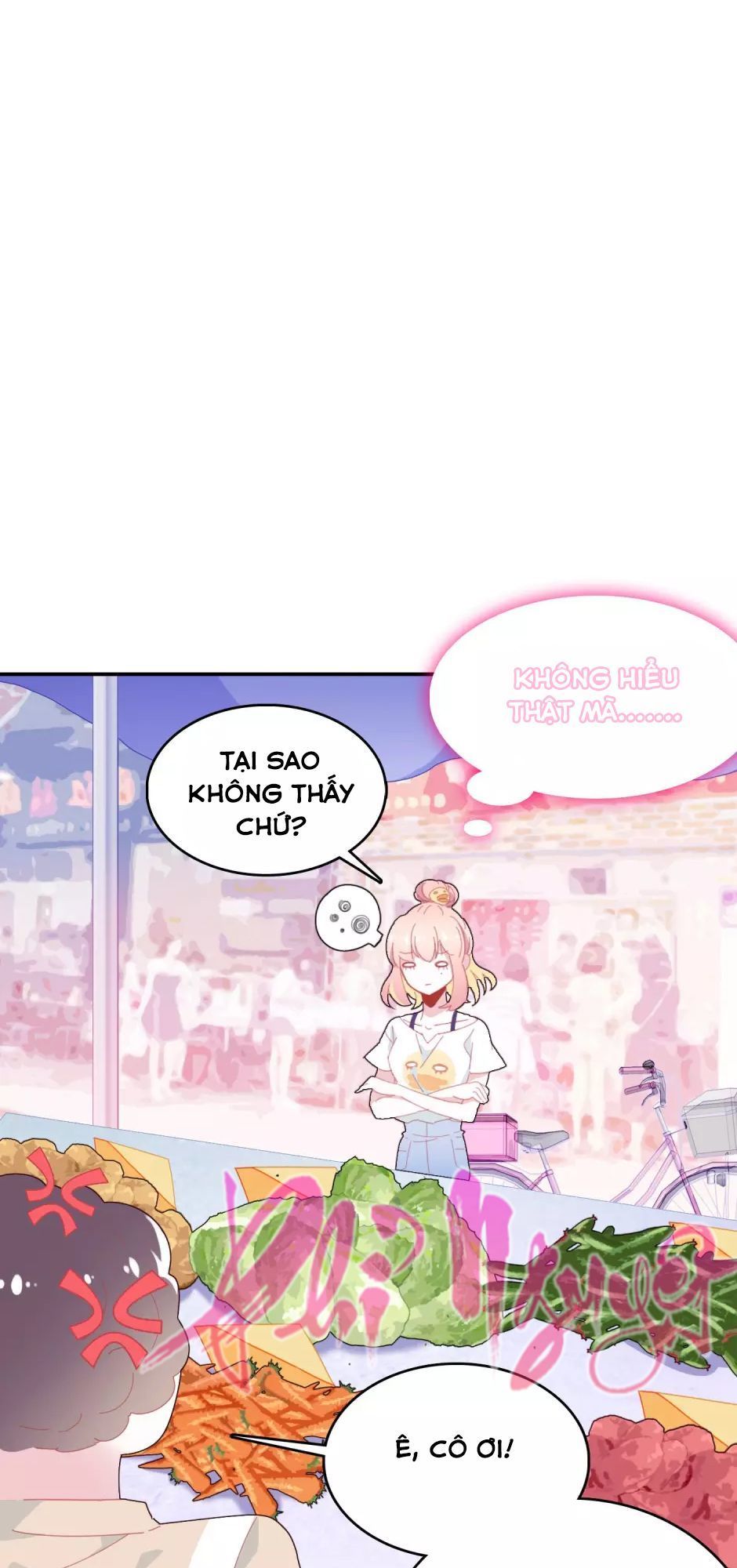 Chuyển Phát Nhanh Tình Yêu - Chương 3 - Trang 26