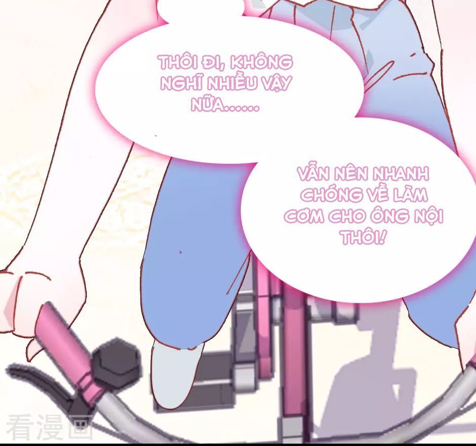 Chuyển Phát Nhanh Tình Yêu - Chương 3 - Trang 33