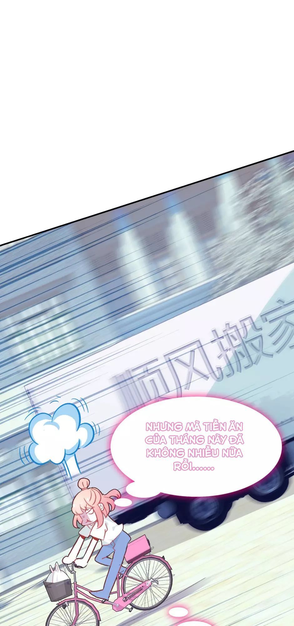 Chuyển Phát Nhanh Tình Yêu - Chương 3 - Trang 34