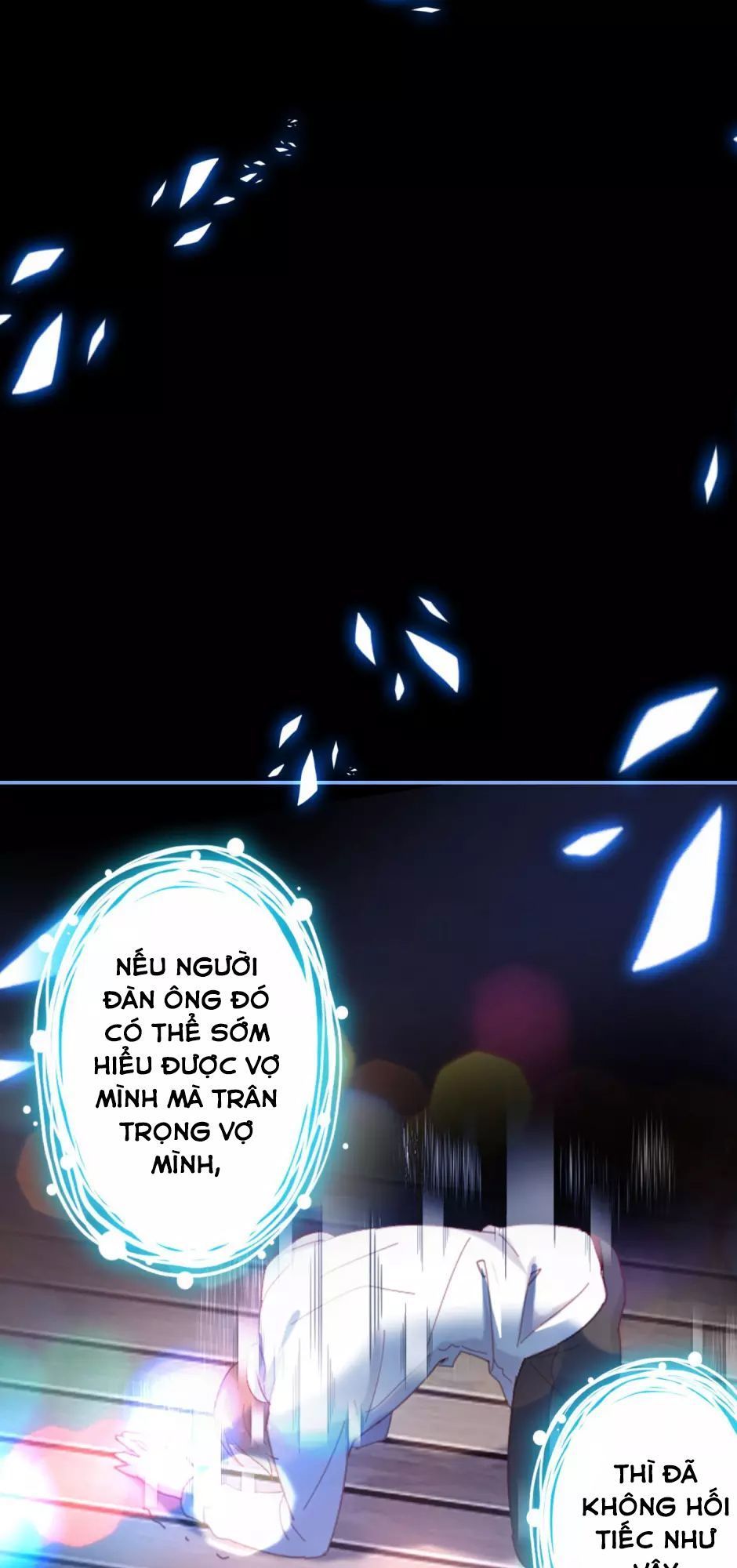 Chuyển Phát Nhanh Tình Yêu - Chương 3 - Trang 5