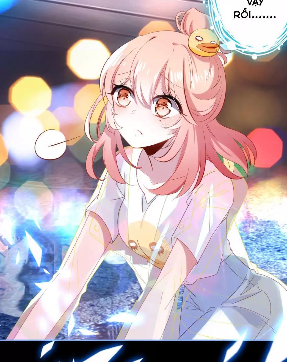 Chuyển Phát Nhanh Tình Yêu - Chương 3 - Trang 6